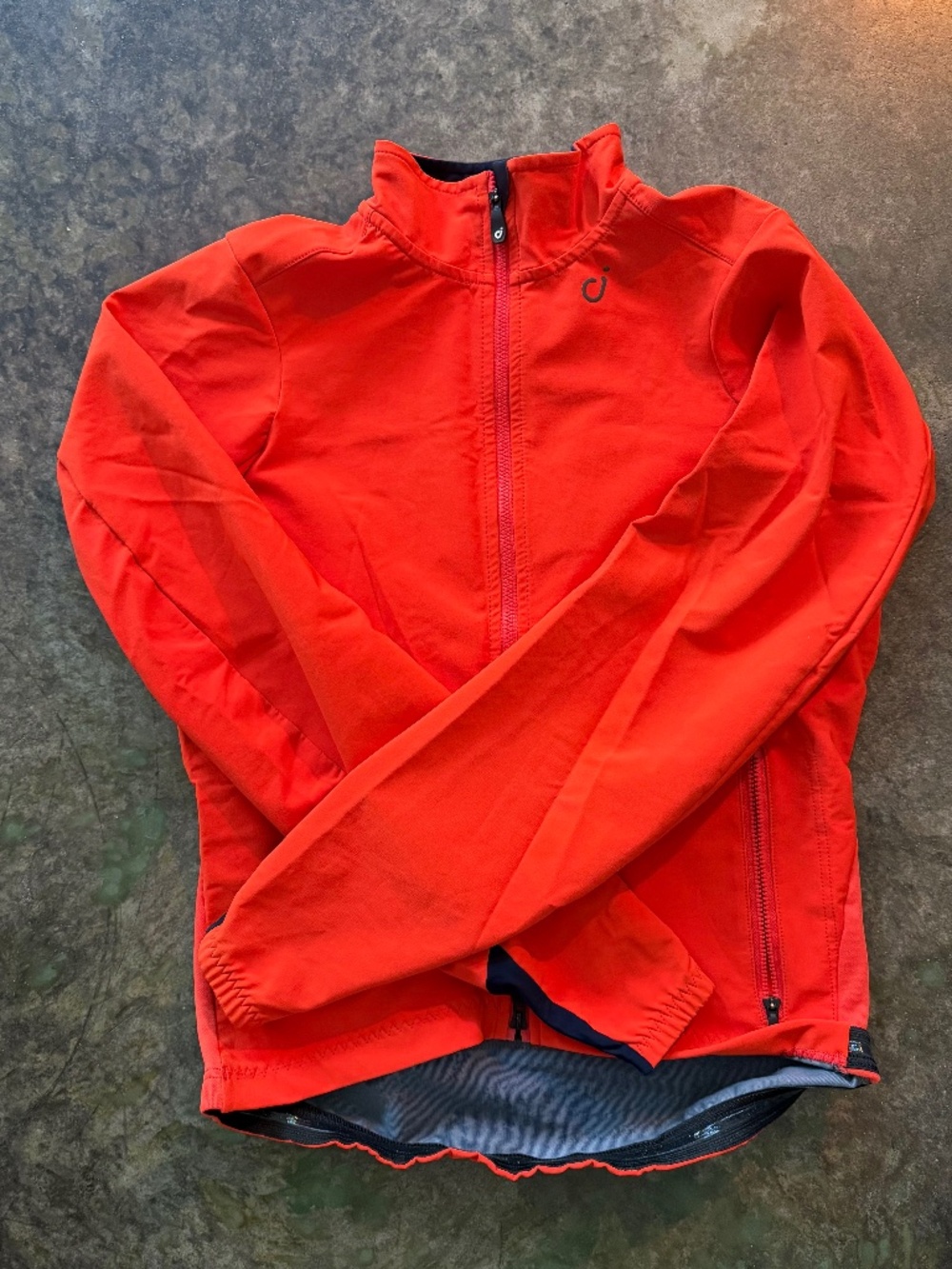 Velocio Women’s Signature Softshell Jacket